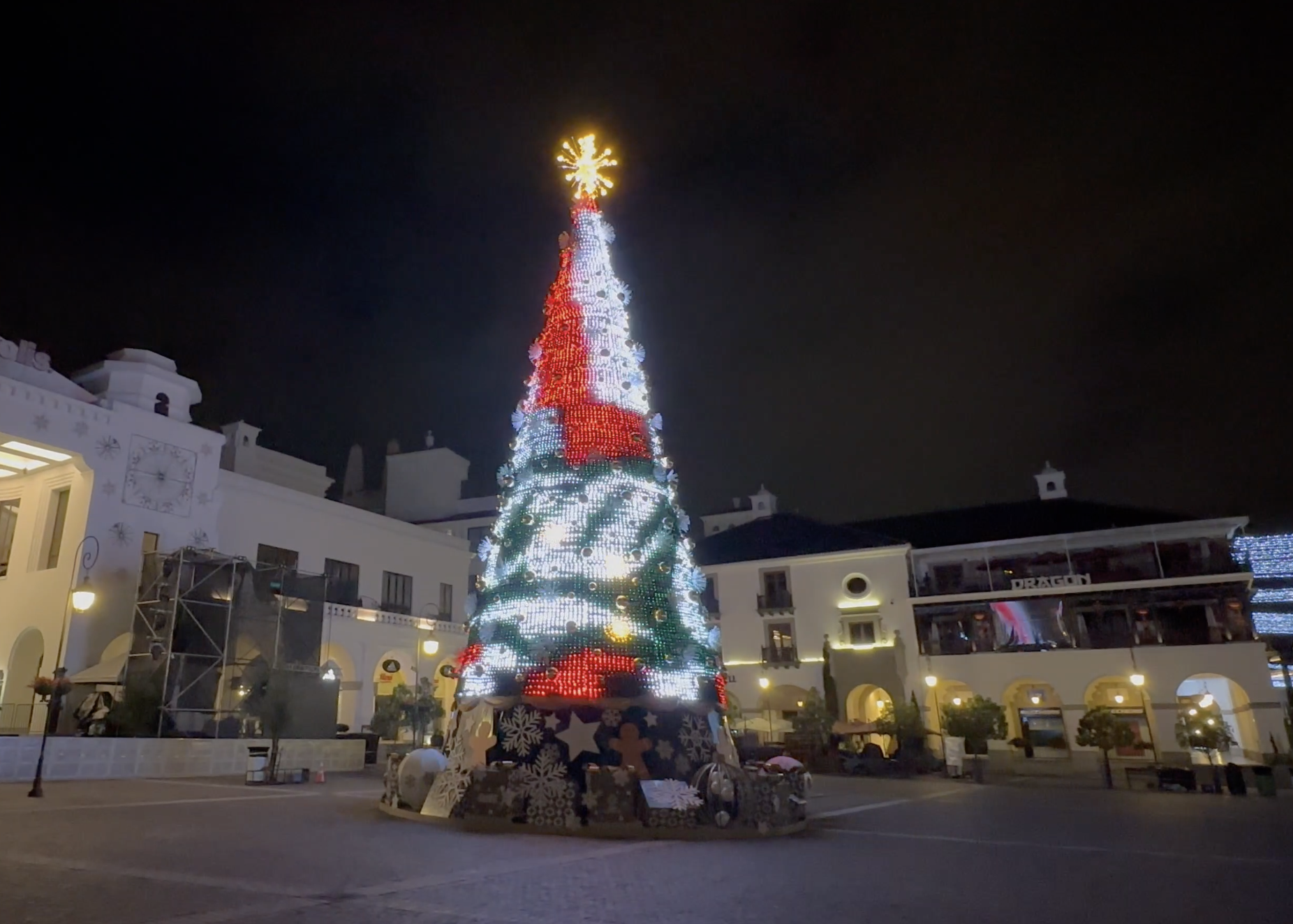 Guatema, Ciudad Cayala